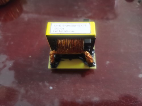 变频器驱动变压器EER42-15高频变压器EC42/15开关电源主变压器