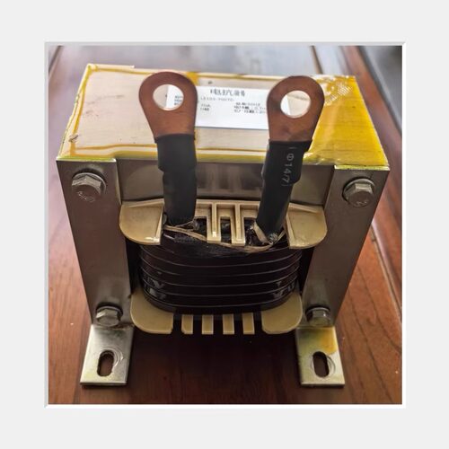 电抗器0.7mH/70A50Hz单相