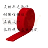 Инструмент для настройки фортепиано Стоп звук с остановским звуком с ритмом длиной длиной 4,0 мм и настройкой фортепиано