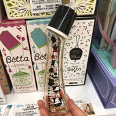 日本本土BETTA贝塔奶瓶牛年限定奶瓶新生儿宝宝防胀气PPSU240ml