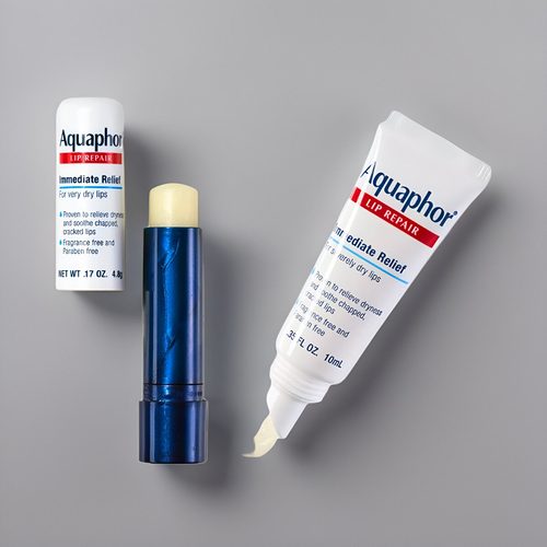 美国优色林修护唇膜润唇膏