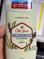 In stock, genuine Old Spice Old Sailboat Men's Long-lasting Antiperspirant Body Cream 85g imported from the United States thumbnail 3