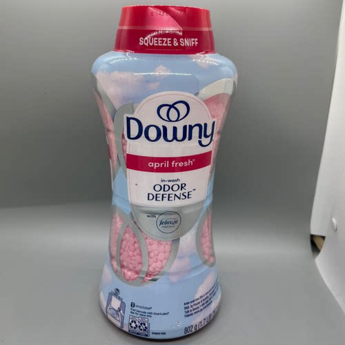 Downy当妮衣物特效柔顺留香珠