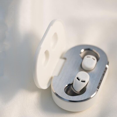 芬兰QuietOn智能降噪主动隔音