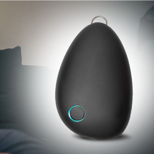 Sensate Relaxation Device - 舒压器