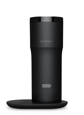 Ember Temperature Cotravel mug 2 控温旅行杯 二代 12oz 盎司.