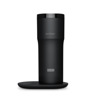 Ember Temperature Cotravel mug 2 控温旅行杯 二代 12oz 盎司.