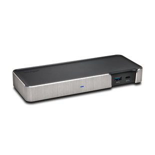 Windows Thunderbolt3 SD5200T Kensington USB 肯辛通 osx扩展坞