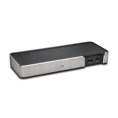 Kensington 肯辛通 SD5200T/Thunderbolt3/Windows/osx扩展坞 USB