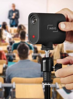 Mevo Start直播摄像头 手机app实时导播