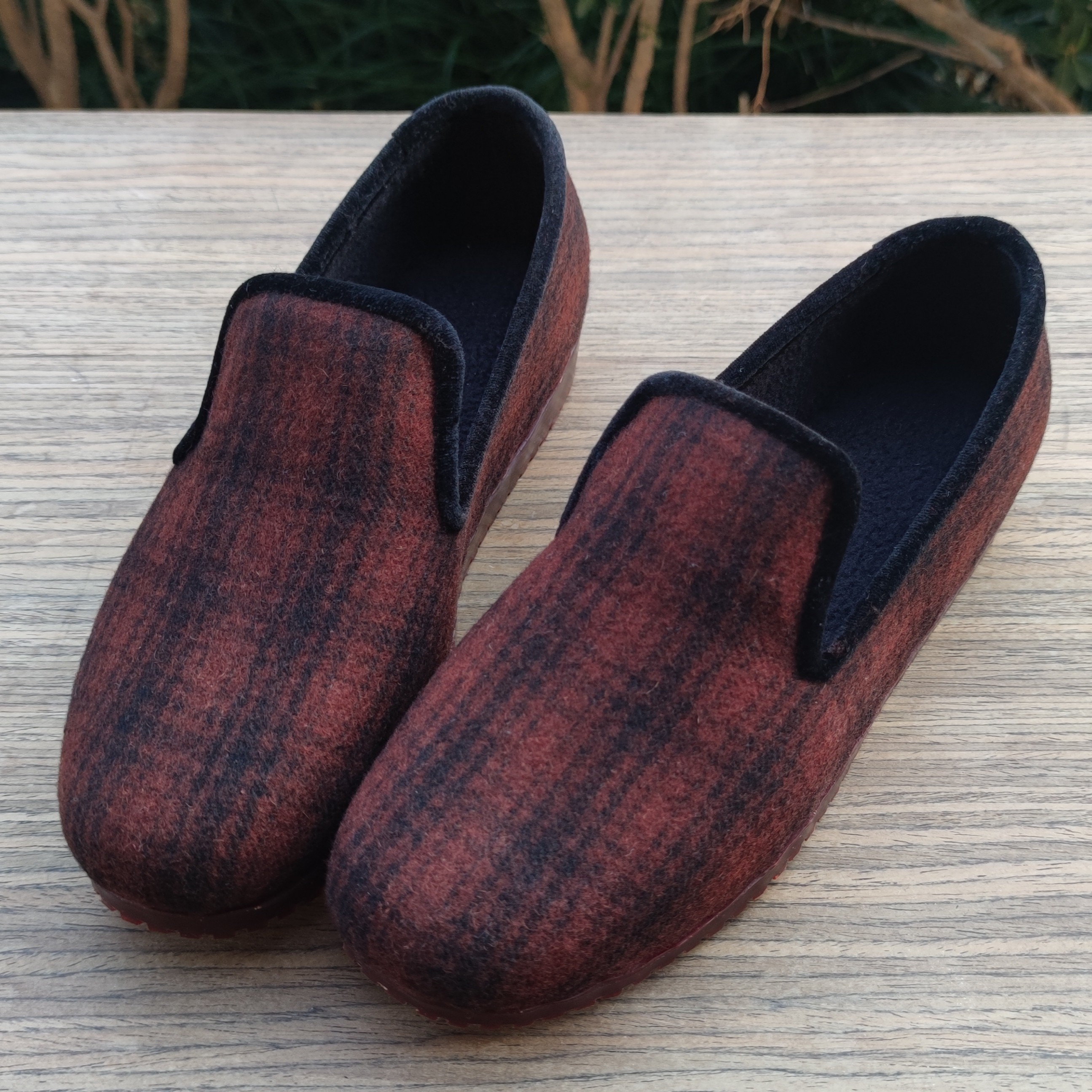 纯手工休闲秋冬单鞋 老北京布鞋女鞋中老年妈妈鞋 鸭舌头鞋平底鞋,女鞋,传统布鞋,淘宝优惠券,粉丝福利购,淘宝优惠卷