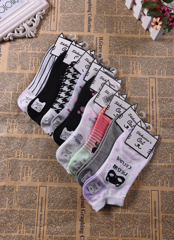 Chaussettes - collants OCP128 - Ref 779025 Image 1