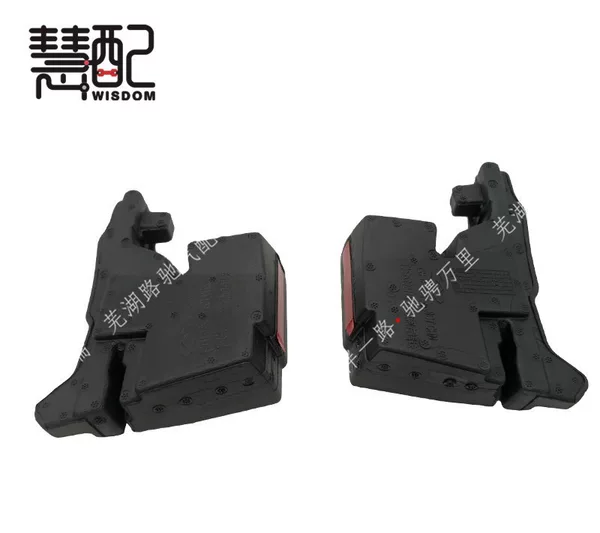 Товары от [芜湖路驰汽配]原厂奇瑞配件及用品