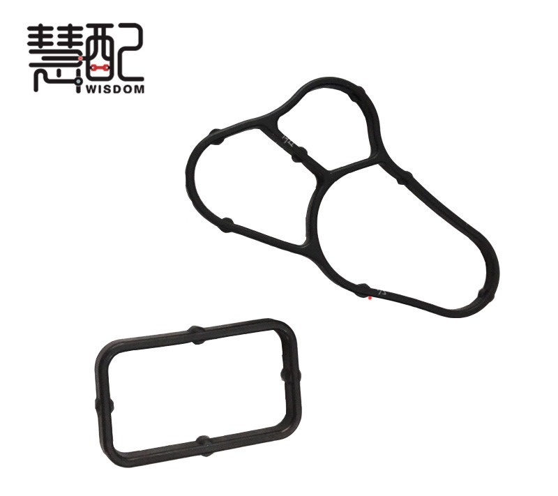 机滤模块密封圈修理包奇瑞