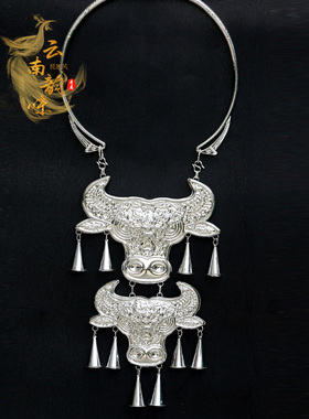 混合材质马鞭链通用装饰挂饰项圈