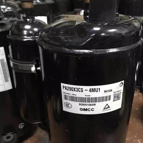 PA200M2CS-4KU2 PA250G2CS-4MUL PA225X2CS-4KU1 PA215美芝压缩机