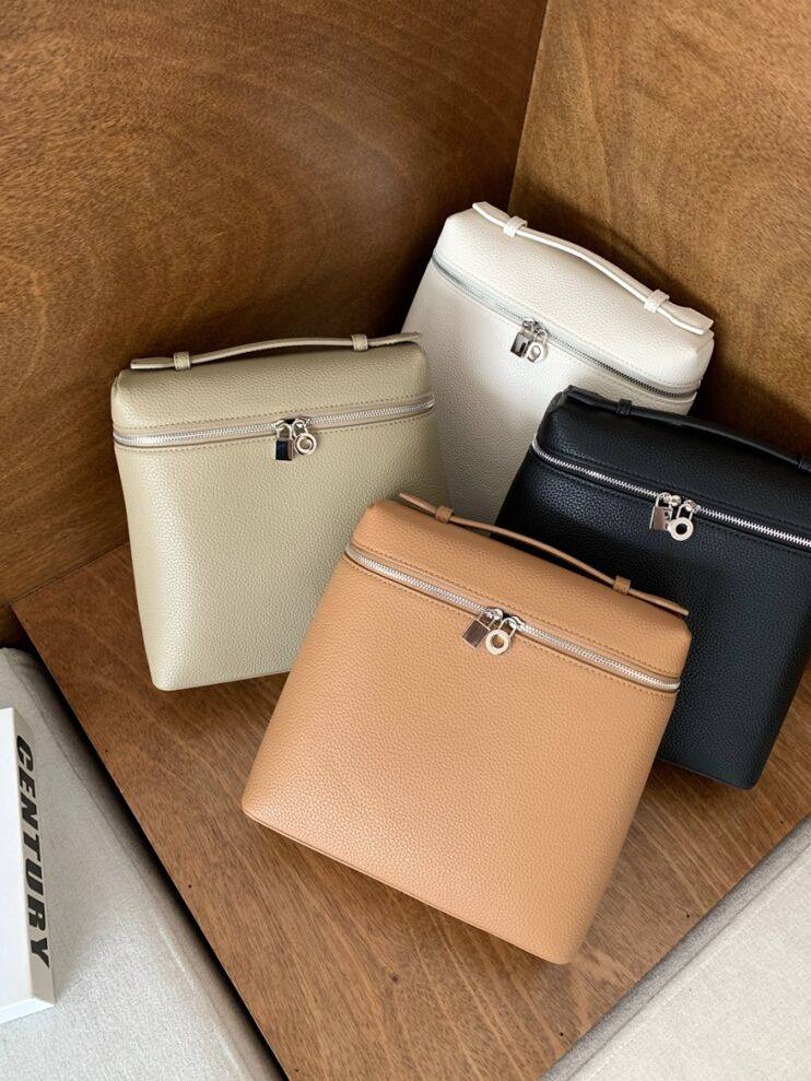 Bagofparody饭盒包双肩包大