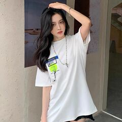 Design of new summer heavy industry epaulets of wanghong Korean version