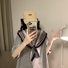 Real shooting fabric; 100% cotton 2021 summer new short sleeve T-shirt