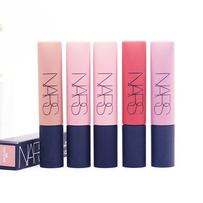 NARS空气唇釉唇霜gipsy哑光雾面