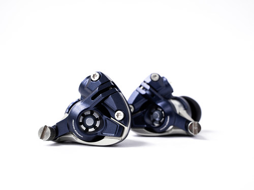 Step Sound日本Acoustune旗舰HS2000MX可换单元单动圈入耳式耳塞