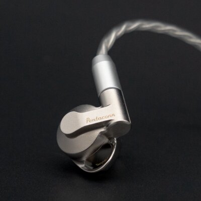 PentaconnHIFI动圈耳塞