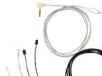 Step Sound德国InEar原厂配件 原线/耳塞套/滤网/皮盒