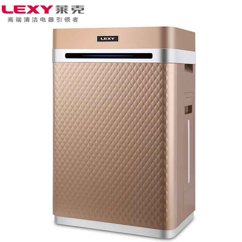 [优 品 易 购空气净化,氧吧]莱克空气净化器KJ708家用加湿除甲月销量0件仅售6999元
