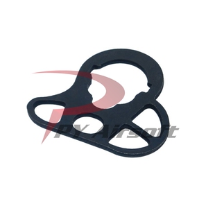 PRS 蝴蝶环 背带环 托芯环 UBR后托固定环