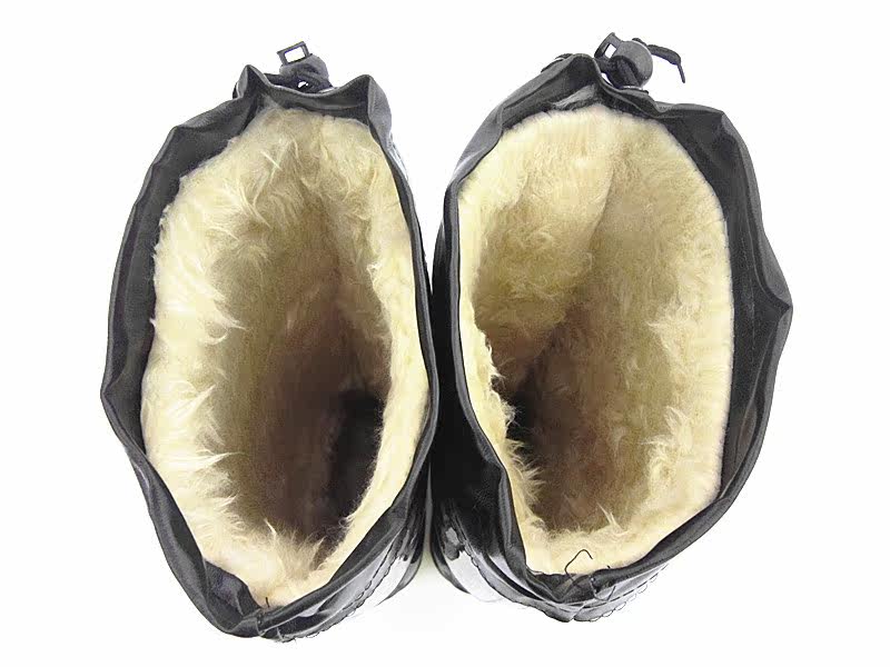 Chaussures - bottes caoutchouc homme pour printemps - semelle tendon - Ref 971991 Image 5