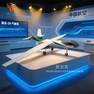 运5 WJ5000 无人机 FWH1000 云影 CH7 翼龙2H WJ700