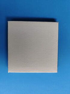 纯棉画框丙烯油画颜料油画框初学者绘画练习油画内框画材10X10cm