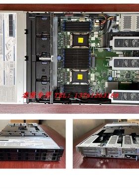 国行XJ620 G30替超微SYS-2029U-TR4 2049U LGA3467 2U机架准系统