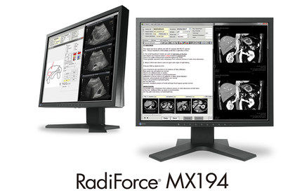 EIZO/艺卓RadiForce RX370 MX194医疗用MX216 显示器3MP液晶RX250