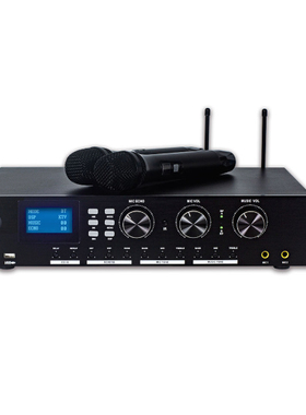 TOTB专业k600 家庭卡拉 OK 功放 家用 商场会议功放