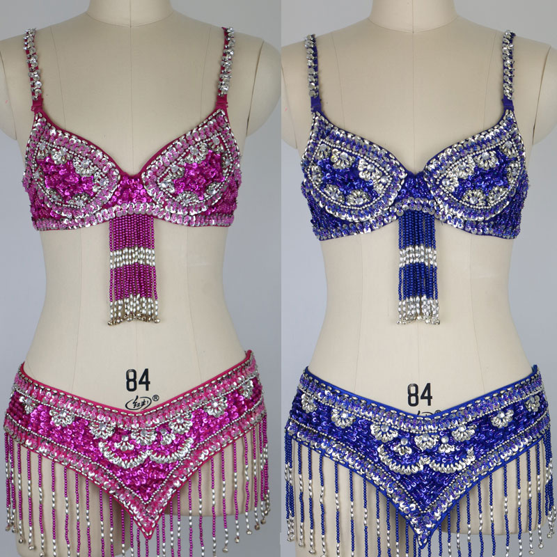 肚皮舞2020新款套装性感