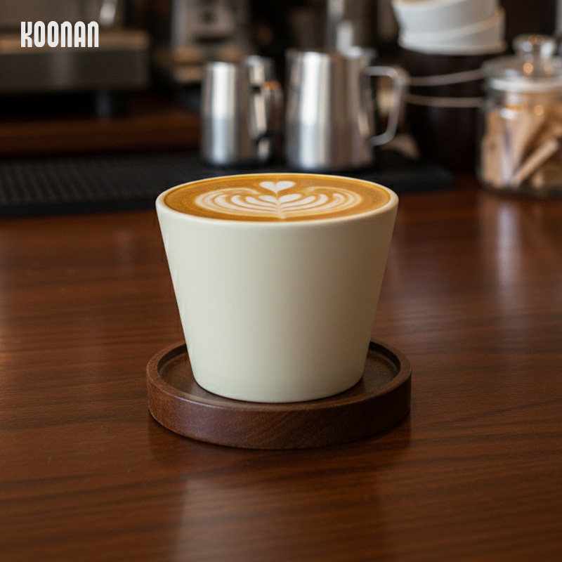 陶瓷手握杯猪口杯咖啡杯