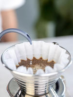 Koonan Colombian coffee beans, hand-brewed, freshly ground black coffee powder, rich, low-acid, freshly roasted thumbnail 4