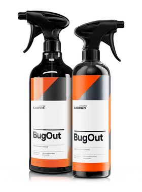 Gokaku - 卡普 虫尸去除剂 CARPRO Bug-Out 软化虫尸胶安全不伤车