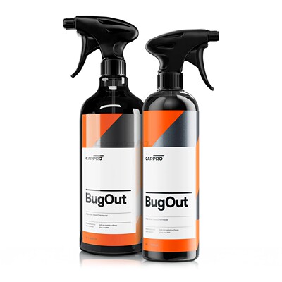 Gokaku - 卡普 虫尸去除剂 CARPRO Bug-Out 软化虫尸胶安全不伤车