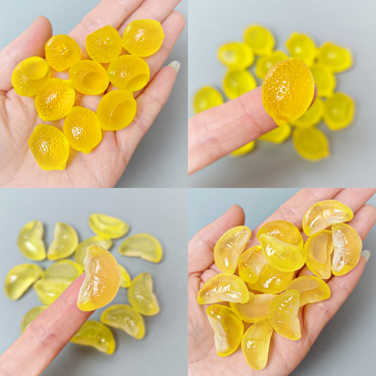 仿真微缩水果柠檬榴莲道具模型 娃娃屋diy场景装饰儿童过家家玩具,玩具/童车/益智/积木/模型,奶油胶/树脂DIY配件,淘宝优惠券,粉丝福利购,淘宝优惠卷