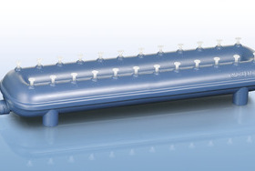 QIAGEN 19413 24孔真空驱动装置 QIAvac 24 Plus