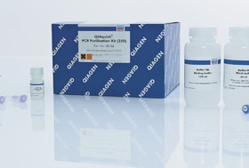 QIAGEN 28104 PCR产物纯化试剂盒 QIAquick PCR Purification 50T
