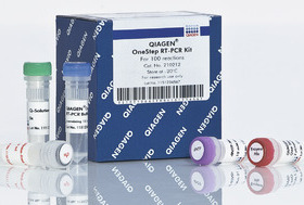 QIAGEN 210212 一步法RT-PCR试剂盒 OneStep RT-PCR Kit 100T