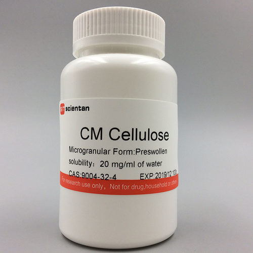 科研 羧甲基纤维素钠 CM Cellulose 9004-32-4 Sigma C4888 25G
