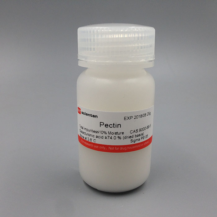 科研 Pectin 果胶 Sigma P9135 25G 100G