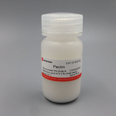 科研 Pectin 果胶 Sigma P9135 25G 100G