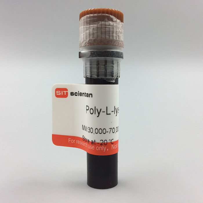 科研 多聚-l-赖氨酸左旋 3-7万 25988-63-0 sigma p2636