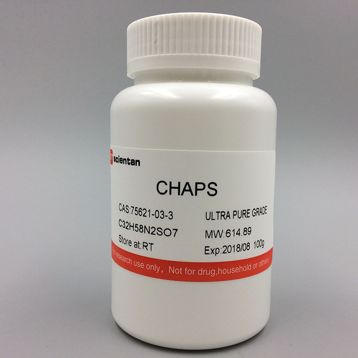 科研 CHAPS 75621-03-3 Sigma C3023