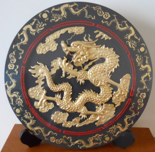 清仓艺康炭雕 开业礼品乔迁除甲醛摆件工艺品活性碳雕 超大金龙